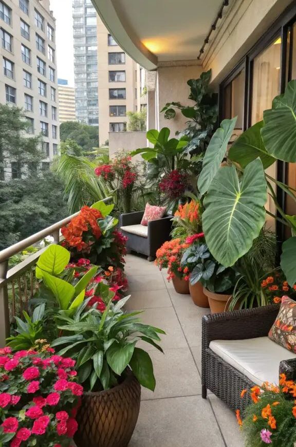 Why Outdoor Plants Matter More Than Ever in 2025